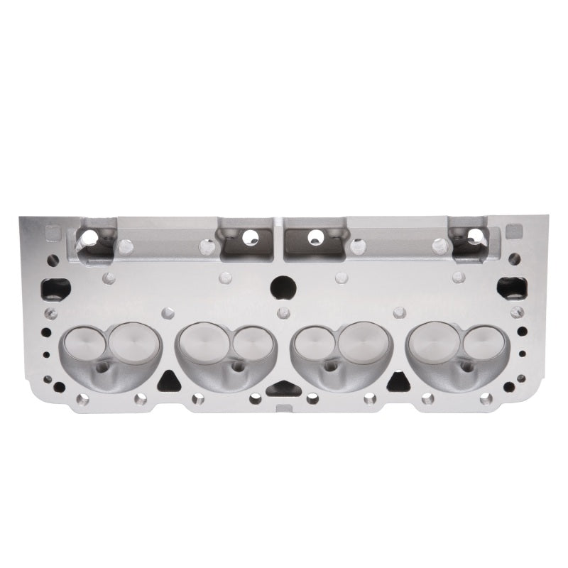 Edelbrock Performer Cylinder Head - Assembled