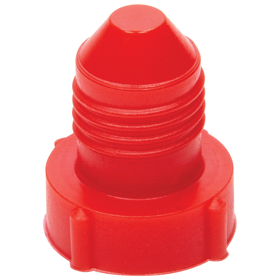 Allstar Performance -03 AN Plastic Plugs - (20 Pack)