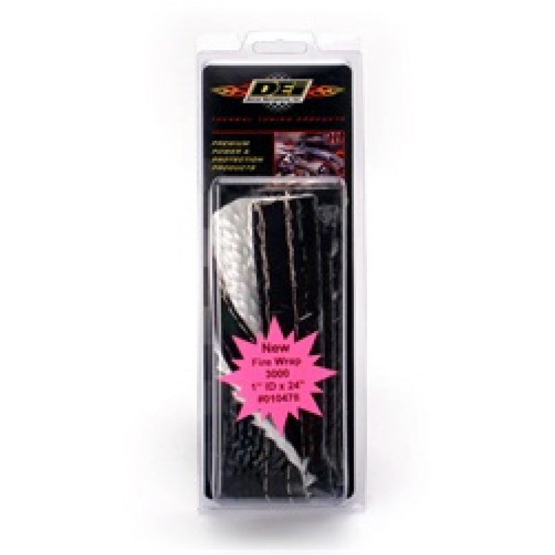 DEI Fire Wrap 3000 - 1" x 2 Ft.