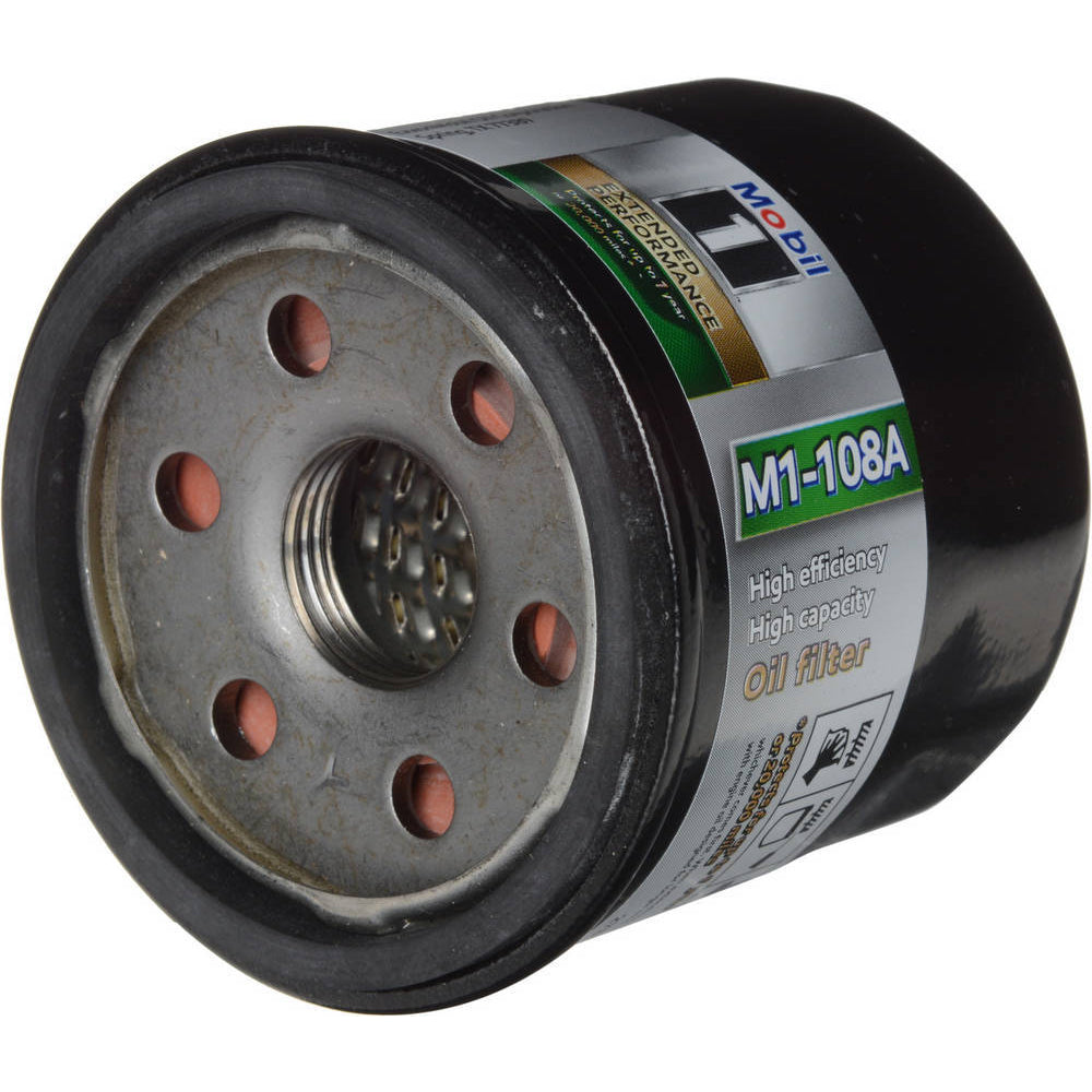 Mobil 1 Mobil 1 Extended Performance Oil Filter M1-108A