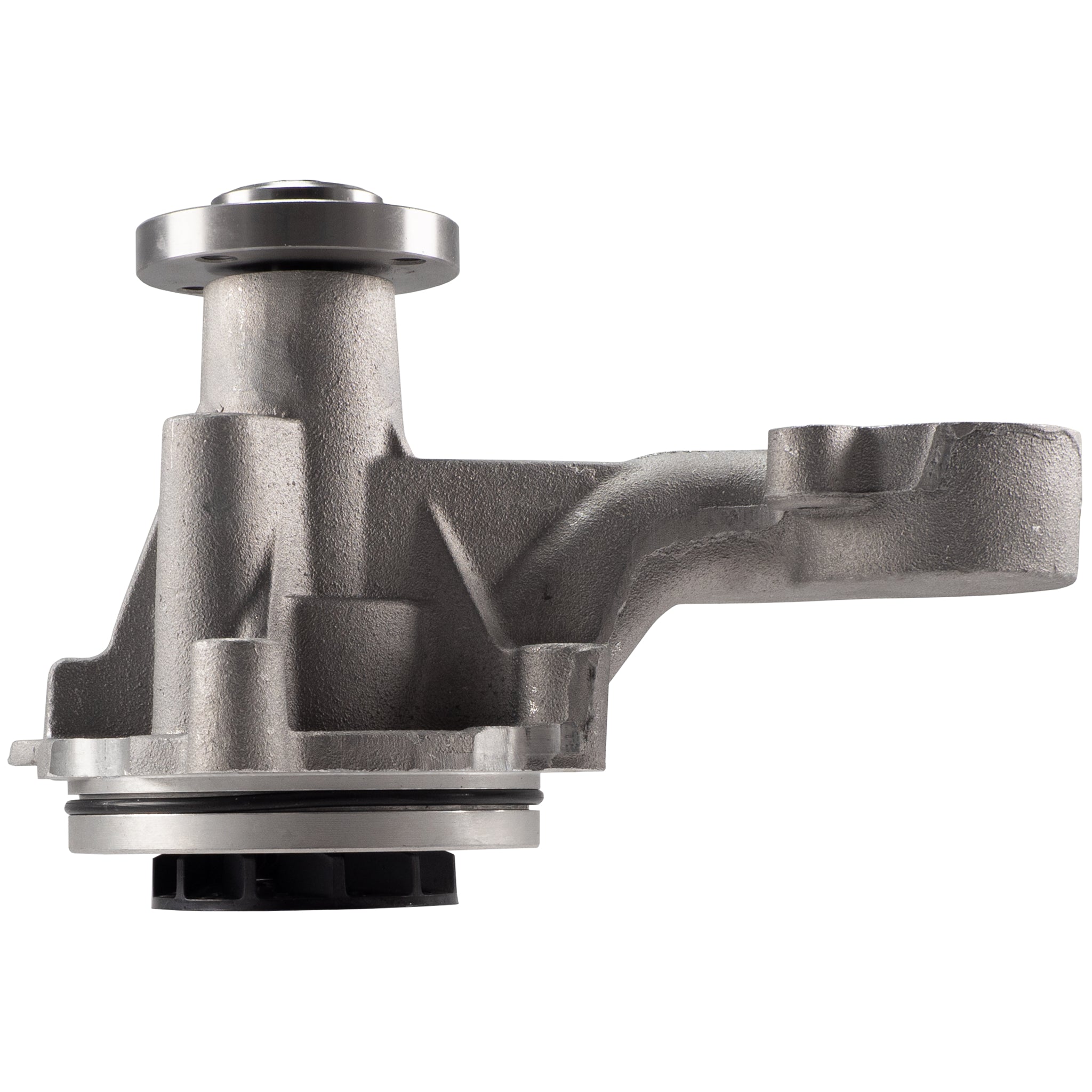 Melling Water Pump - 4.93 in Hub Height - Ford Coyote