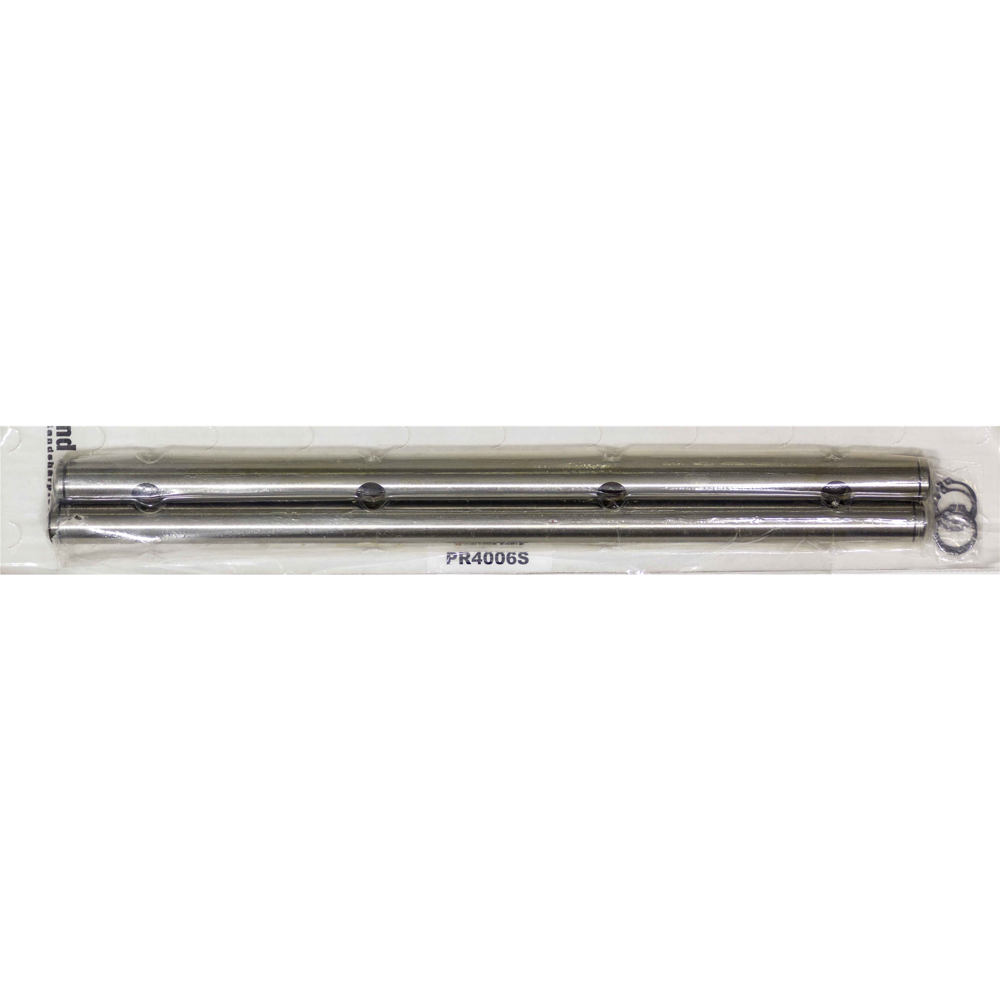 Harland Sharp 427-428 Ford Rocker Arm Shafts - (Set of 2)