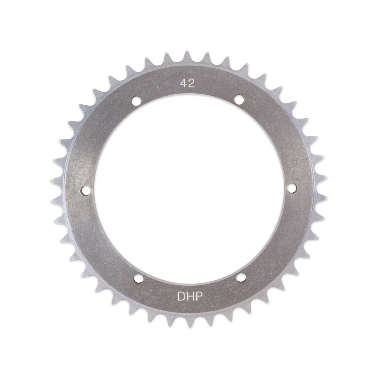 Ti22 600 Rear Sprocket 6.43" Bolt Circle 42T