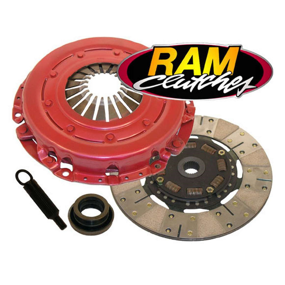 RAM Automotive Power Grip Clutch Set 82-92' GM F-Body
