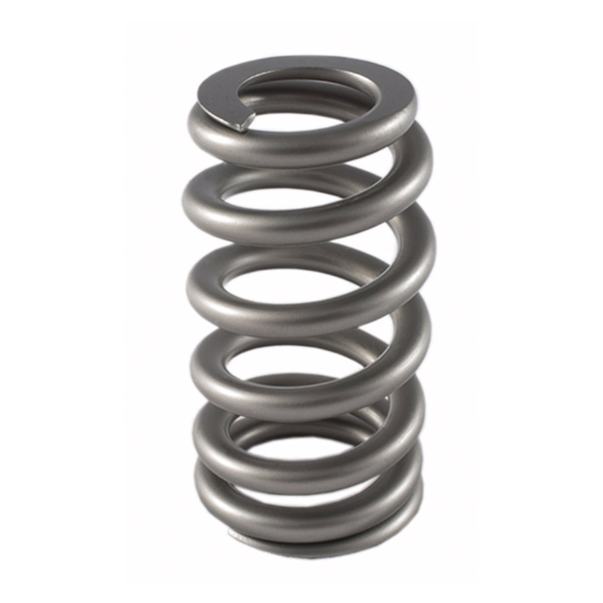 PAC 1200 Series Valve Spring - Ovate Beehive Spring - 423 lb/in Spring Rate - 1.346" Coil Bind - 1.345" OD