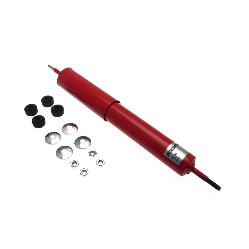 Koni Classic Twintube Rear Shock - Red Paint - Ford Mustang 1964-73