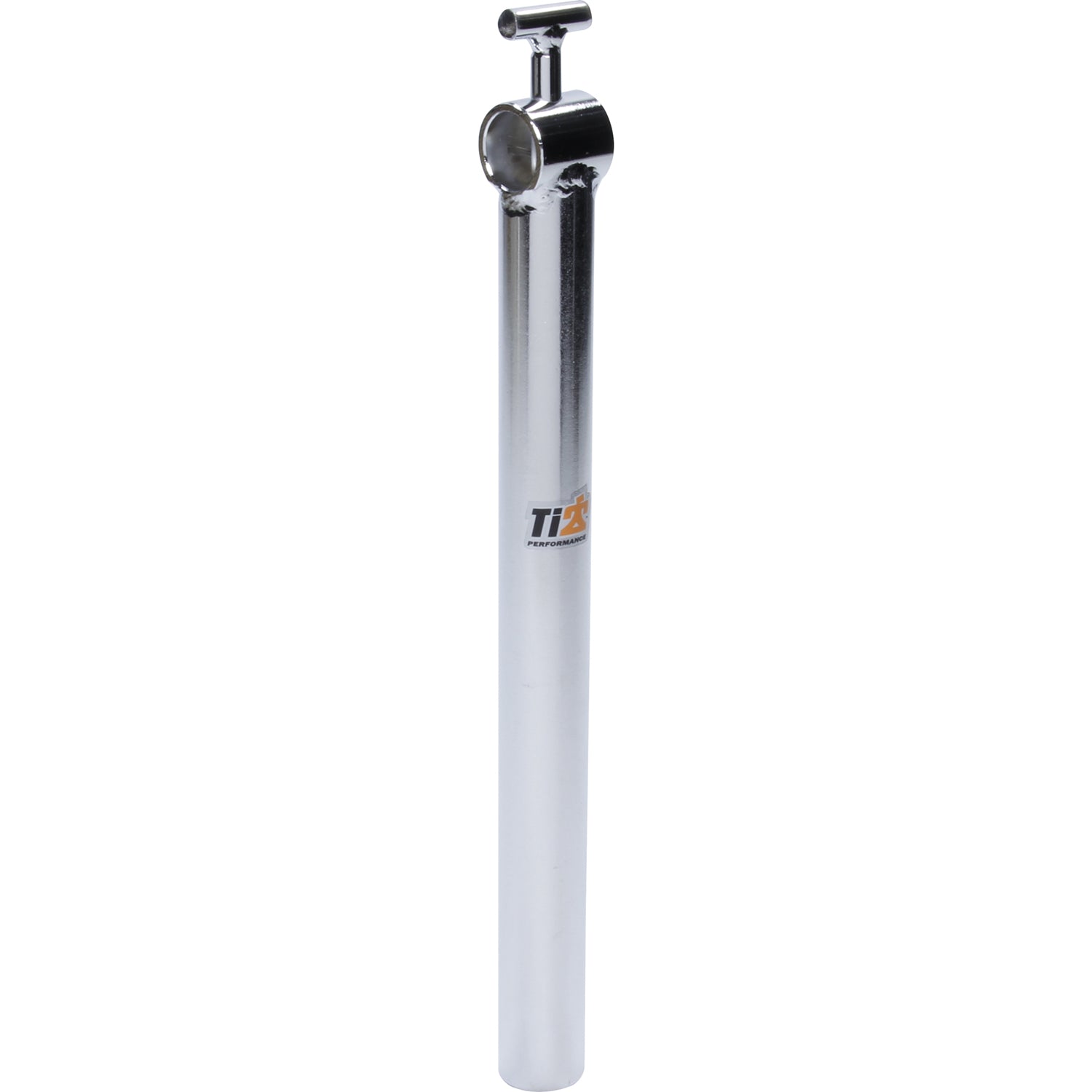 Ti22 Top Wing Post Plated 12" Long