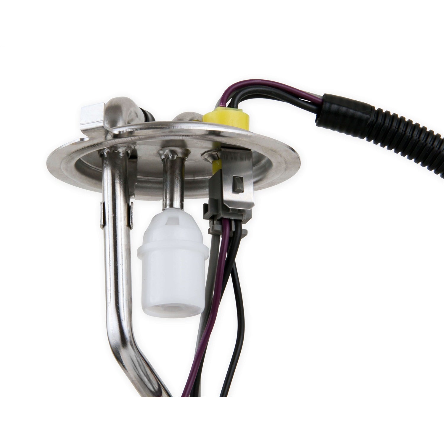 Holley Electric Fuel Pump - In-Tank - EFI - 58 psi - 255 lph - 1/4" NPT Inlet