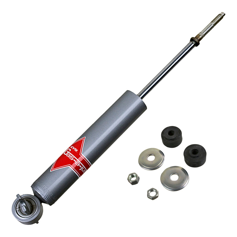 KYB Shocks Gas-a-Just Monotube Shock/Strut - Front - Avanti/Buick/Cadillac/Chevrolet/Oldsmobile/Pontiac/GMC RWD