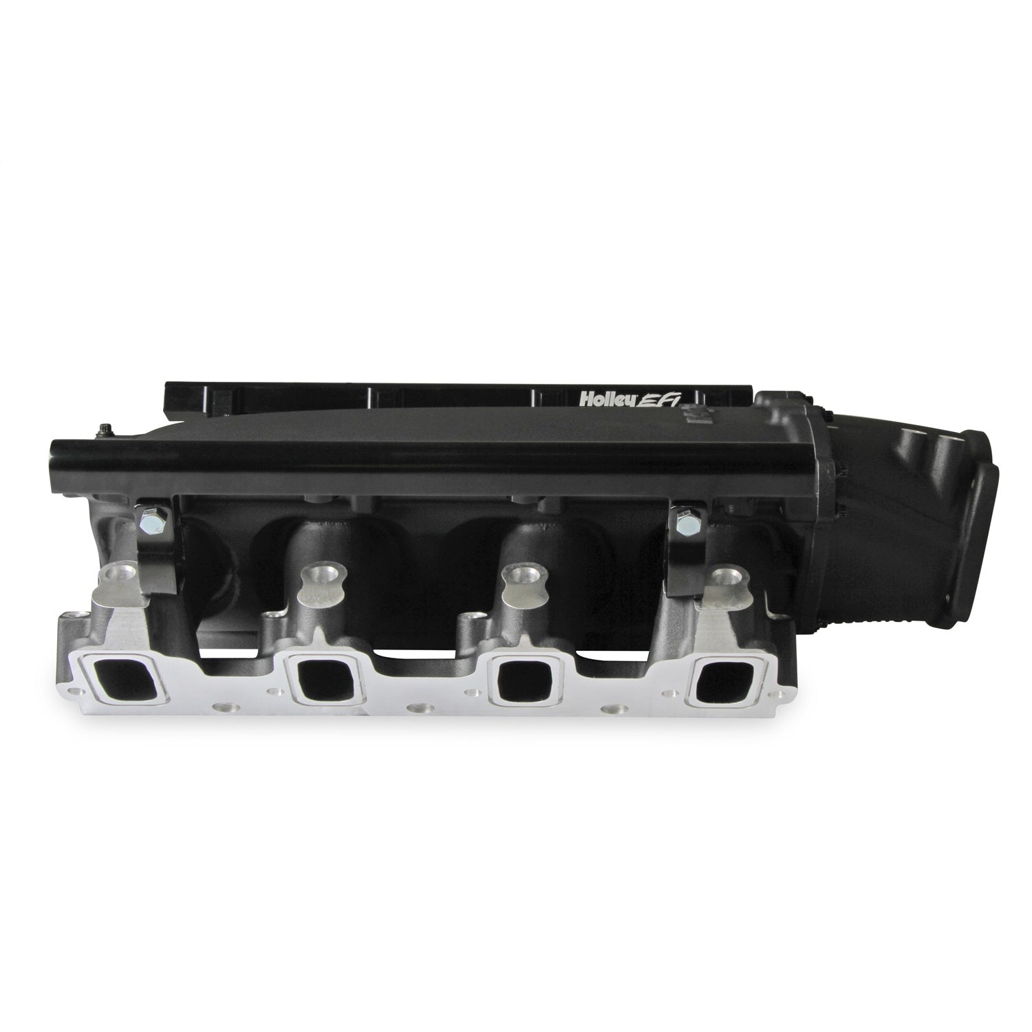 Holley EFI LS3 Ultra Low-Ram Intake Manifold - 105 mm Throttle Body Flange