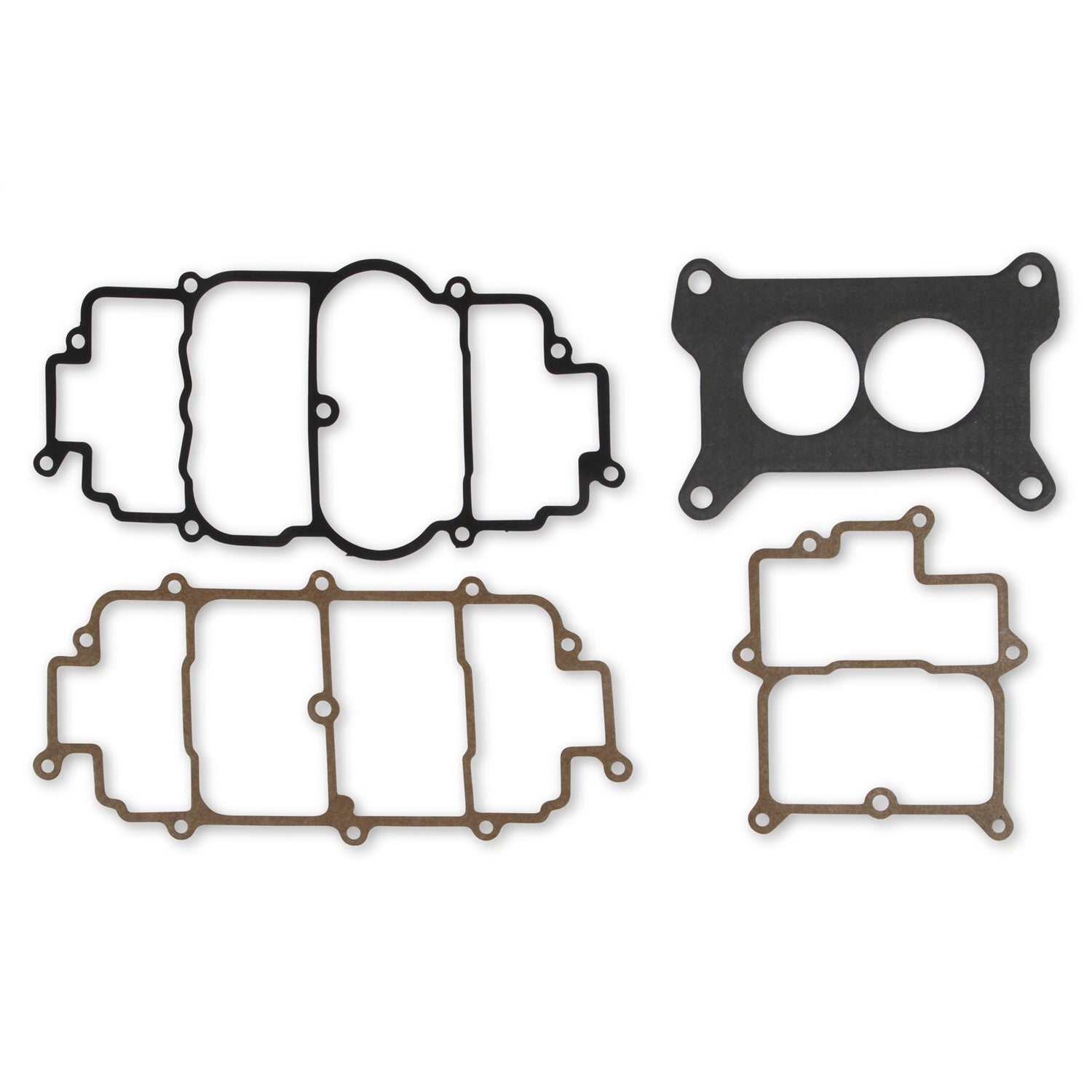 Holley Carburetor Renew Kit - Model Number 2010