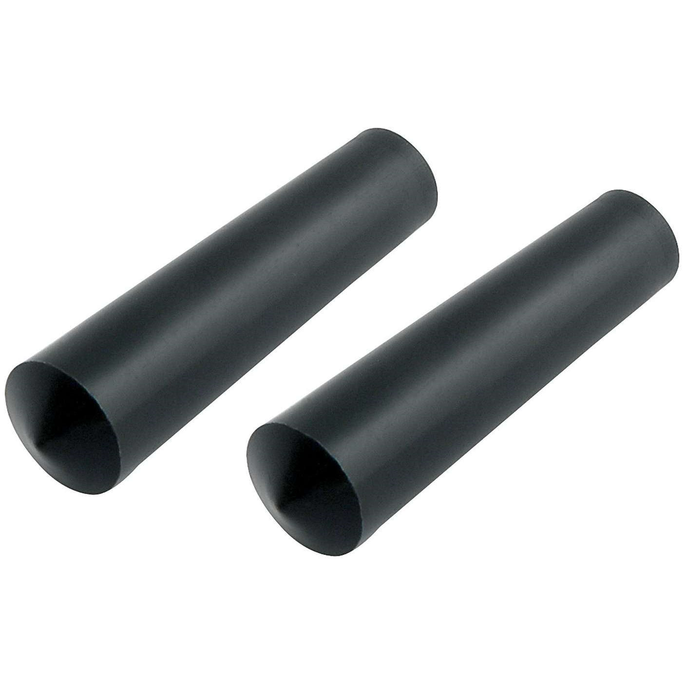 Allstar Performance Toggle Extensions - Black (10 Pack)