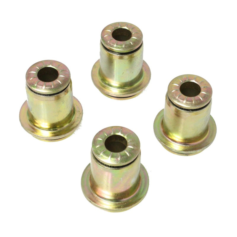 Energy Suspension Hyper-Flex Front Upper Control Arm Bushing - Upper - Black - Mopar A-Body / B-Body / E-Body 1962-76