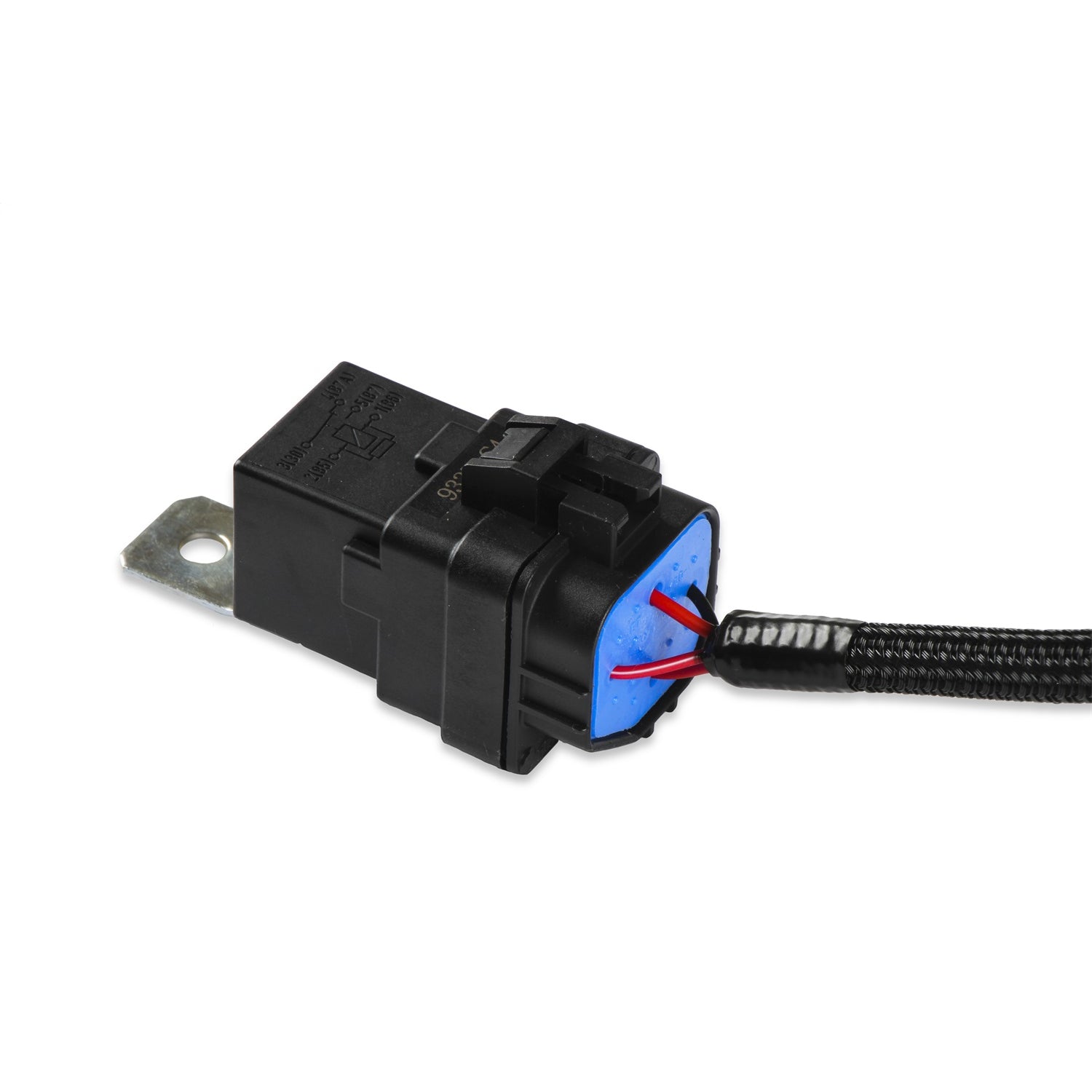 Holley EFI Plug-N-Play Transmission Wiring Harness - j4 Connector - Terminator X MAX - 46RE - Chrysler