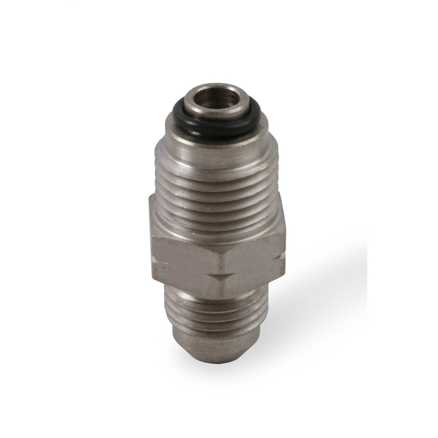 Earl's-6 AN Male To 18mm X 1.50 Male Adapter Power Steering Fitting