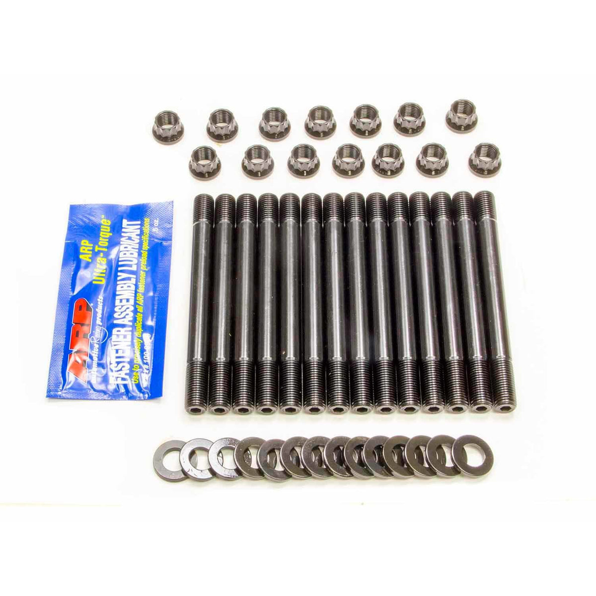 ARP GT6/TR6 Head Stud Kit - 12 Point