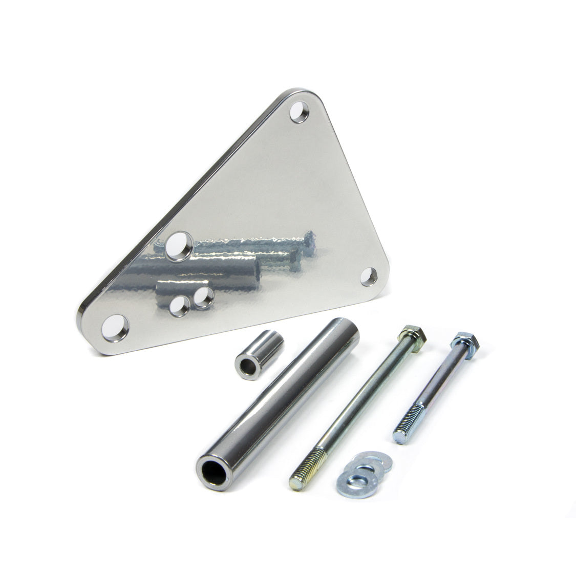 March Performance Air Conditioner Eliminator Bracket 5.0 Ford