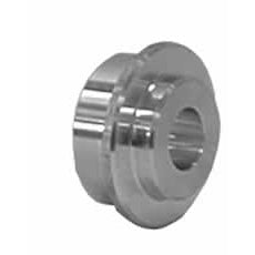 Coleman Pulley Boss - Lower