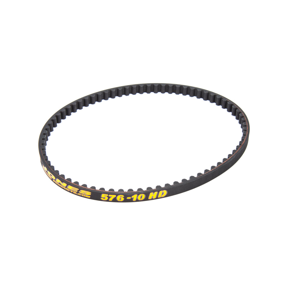 Jones Racing Products HTD Drive Belt - 22.680 in Long - 10 mm Wide - 8 mm Pitch