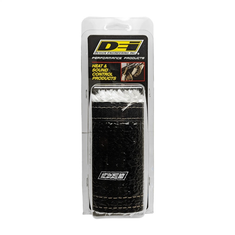 DEI Fire Wrap 3000 - 1" x 2 Ft.