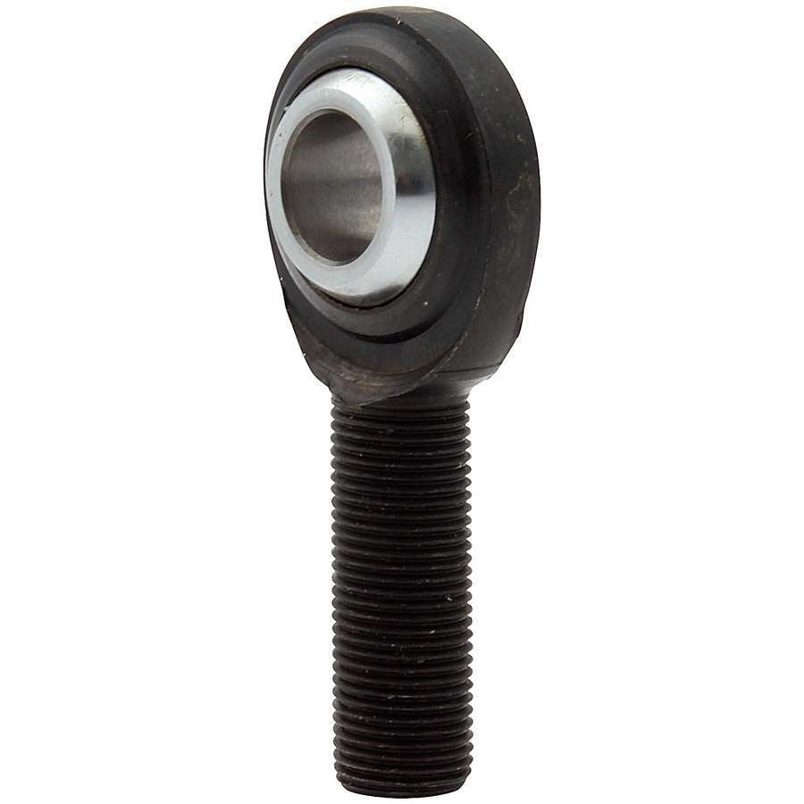 Allstar Performance 3/4" Pro Series Steel LH Male Rod End