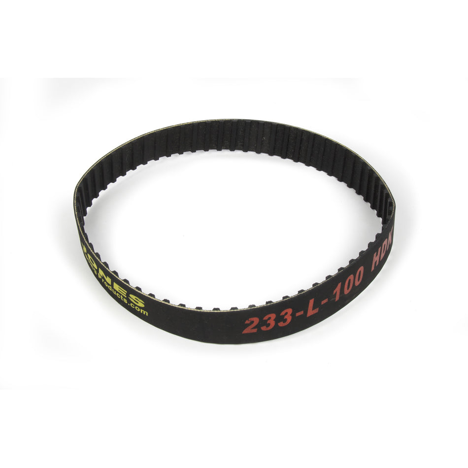 Jones Racing Products HTD Drive Belt - 29.29" Long - 20 mm Wide - 8 mm Pitch