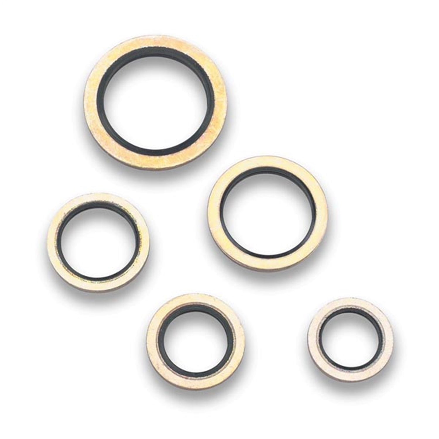 Earl's 1-1/16" Dowty Seals (2 Pack)