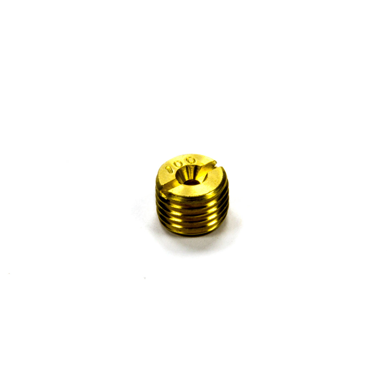 ENDERLE Brass Main Pill - 0.130" ID