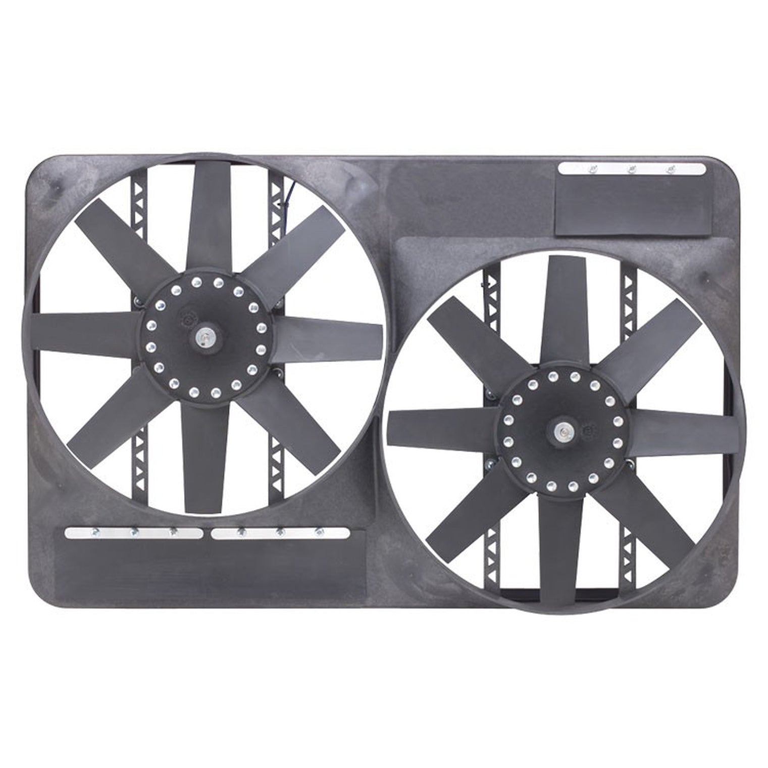 Flex-A-Lite Electric Cooling Fan - Puller