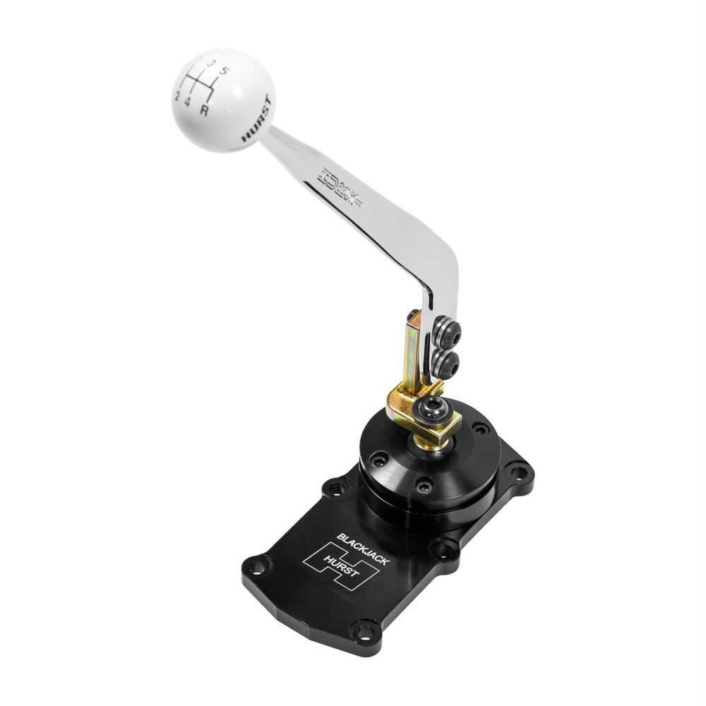 Hurst Blackjack Shifter - Tremec TKO Shifter - GM F-Body 1967