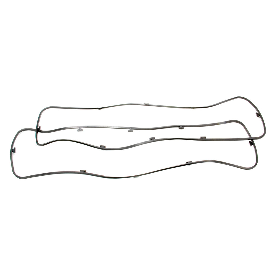 Proform 2-Piece Die-Cast Valve Cover Gaskets (Set of 2)