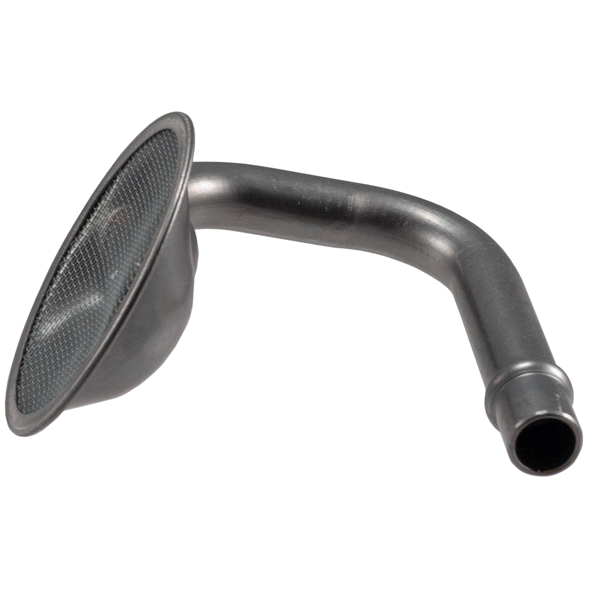 Melling Press-On Oil Pump Pickup - Stock Pan - GM V8