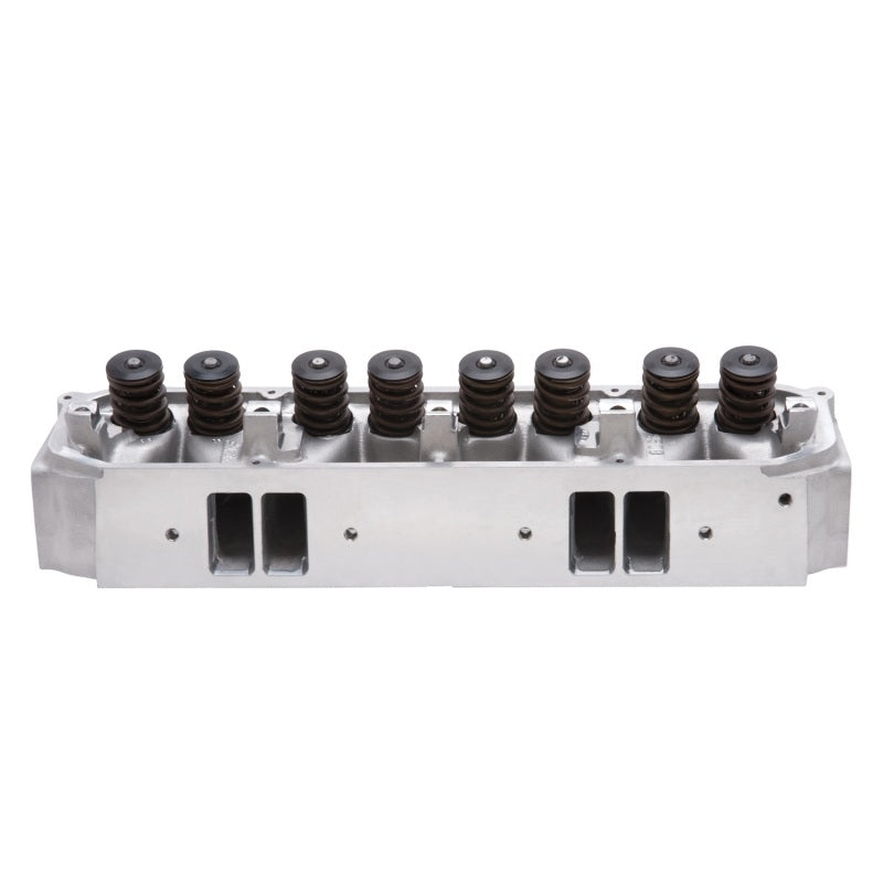 Edelbrock BB Chrysler Performer RPM Cylinder Head - Assembled
