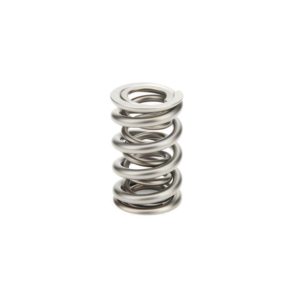 PAC 1300 Series Dual Valve Spring - 644 lb/in Spring Rate - 1.150 in Coil Bind - 1.550 in OD