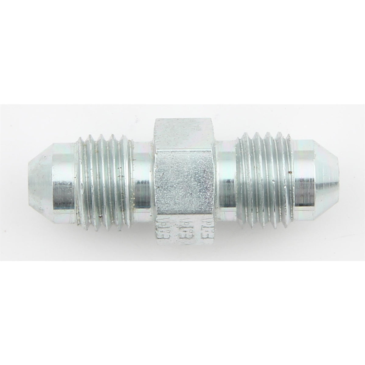 Aeroquip Steel -04 AN Union Adapter