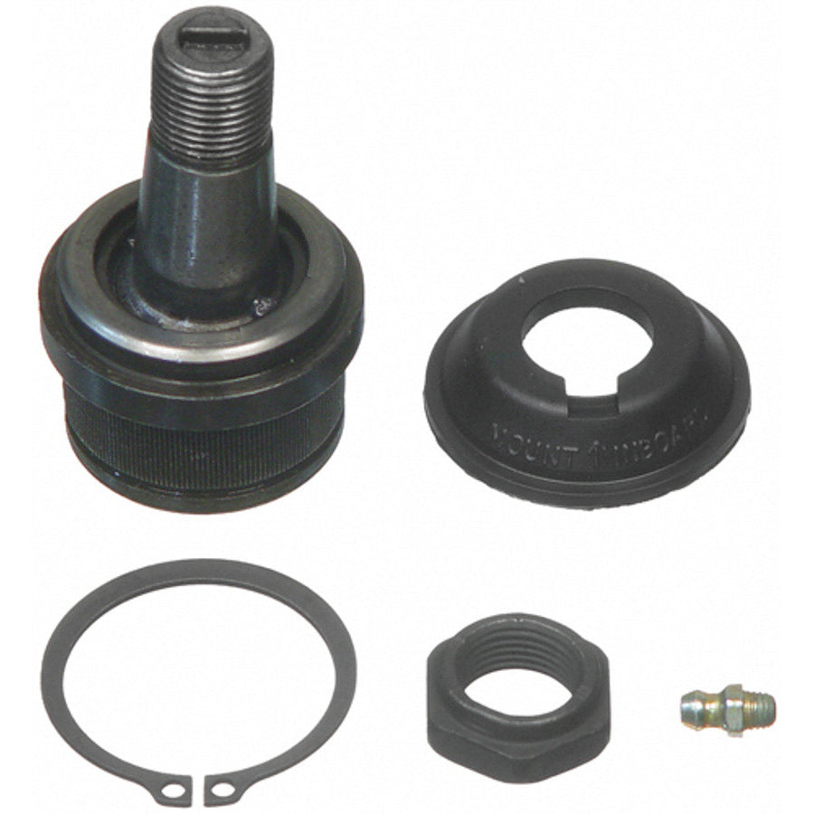 Moog Greasable Lower Ball Joint - Press-In - Various Fullsize SUV / Truck Applications 1969-99