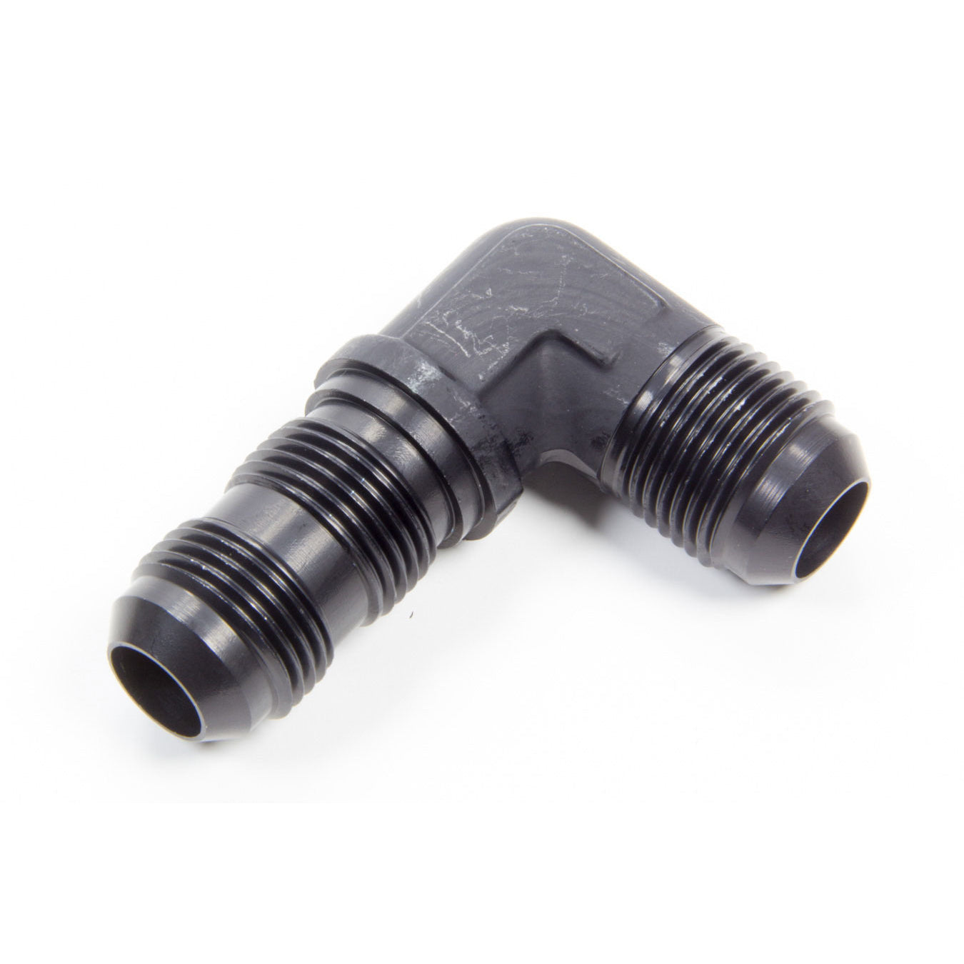 Earl's Ano Tuff 90 Bulkhead Adapter -10 AN