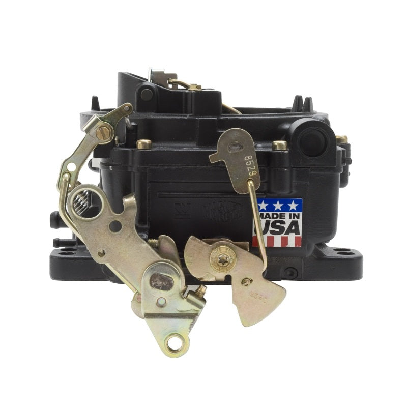 Edelbrock Performer 600 CFM 4-Barrel Carburetor - Square Bore