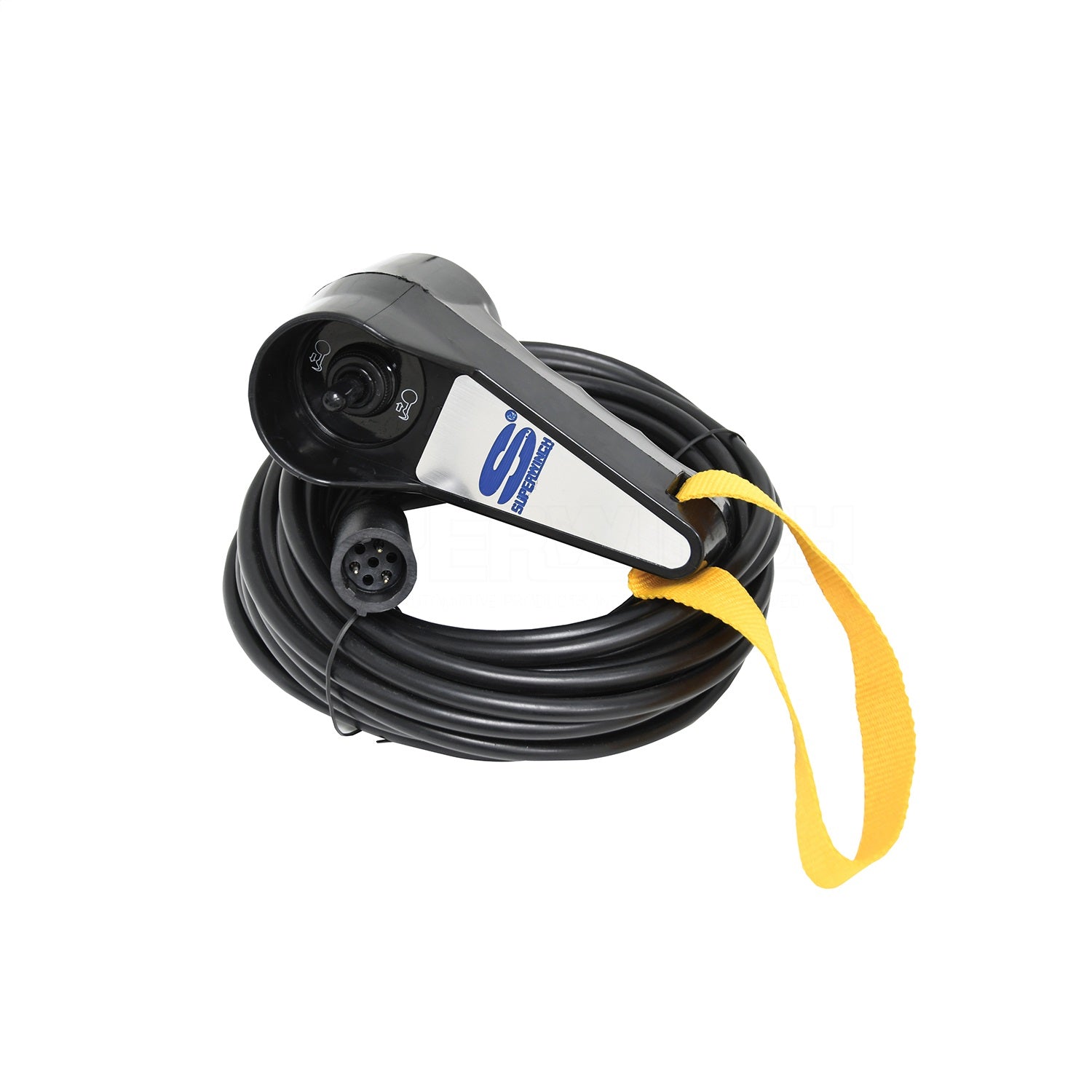 Superwinch Winch Remote - 30 Ft. . Long Cord - GP Series/EP Series/Husky Series/S6000/9000/X6/X9 Winches