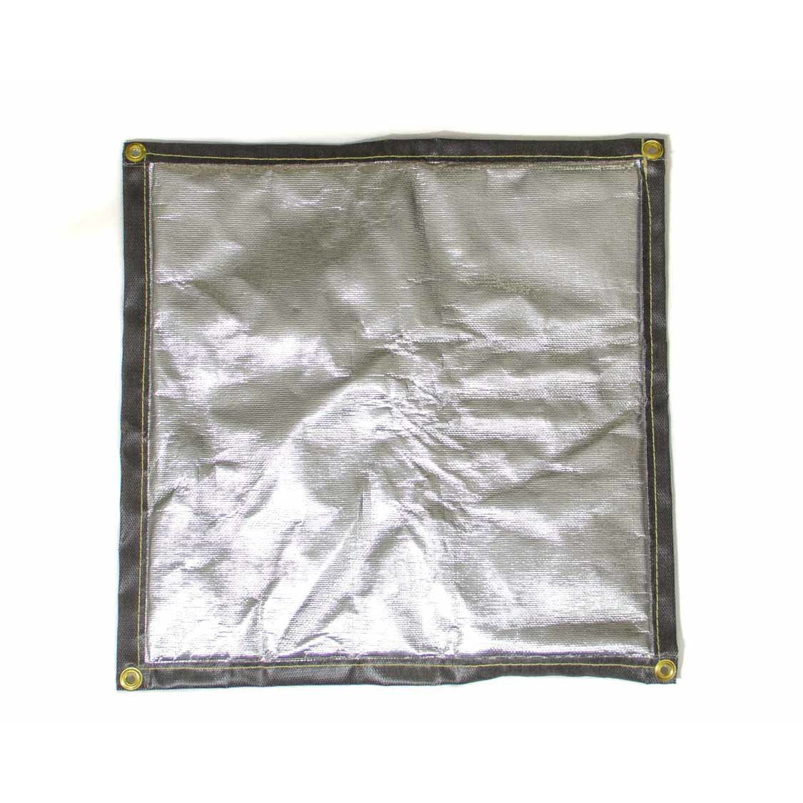 Longacre Floor Mat - 18" x 18"