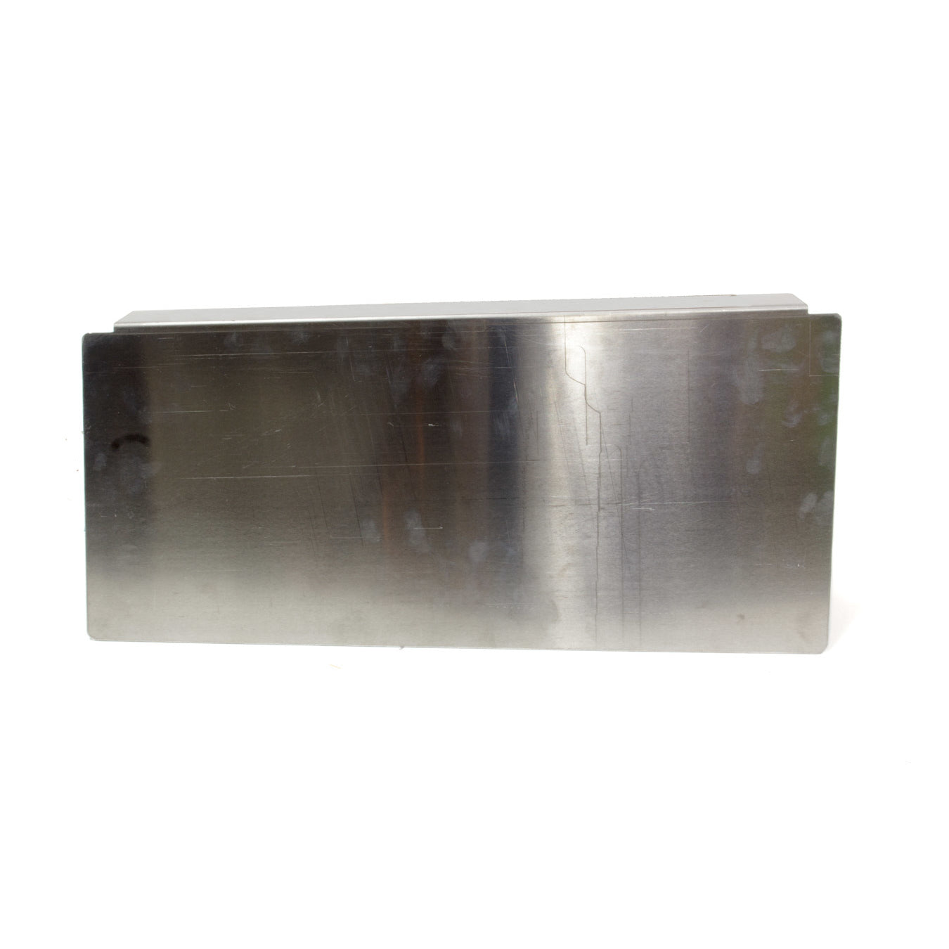 Triple X Radiator Air Dam Flat