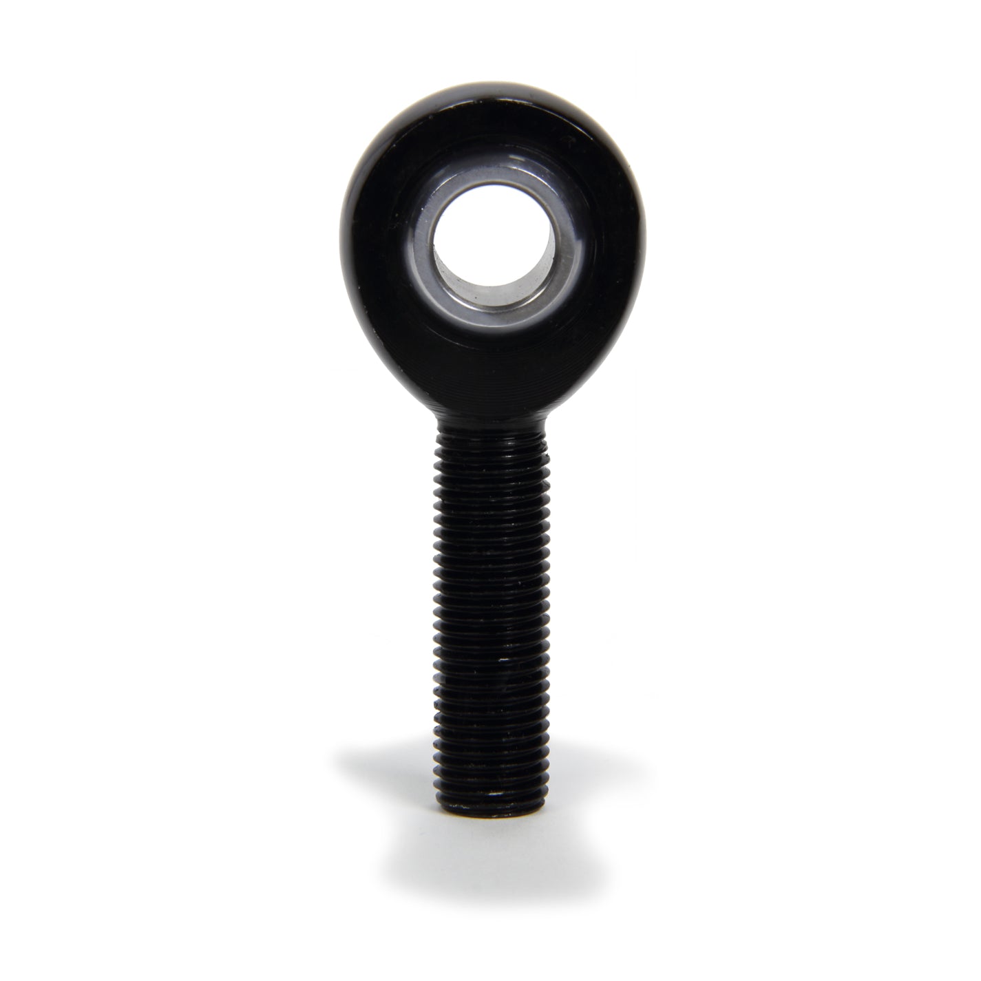 Ti22 7/16 RH Rod End Black Aluminum 6061-T6