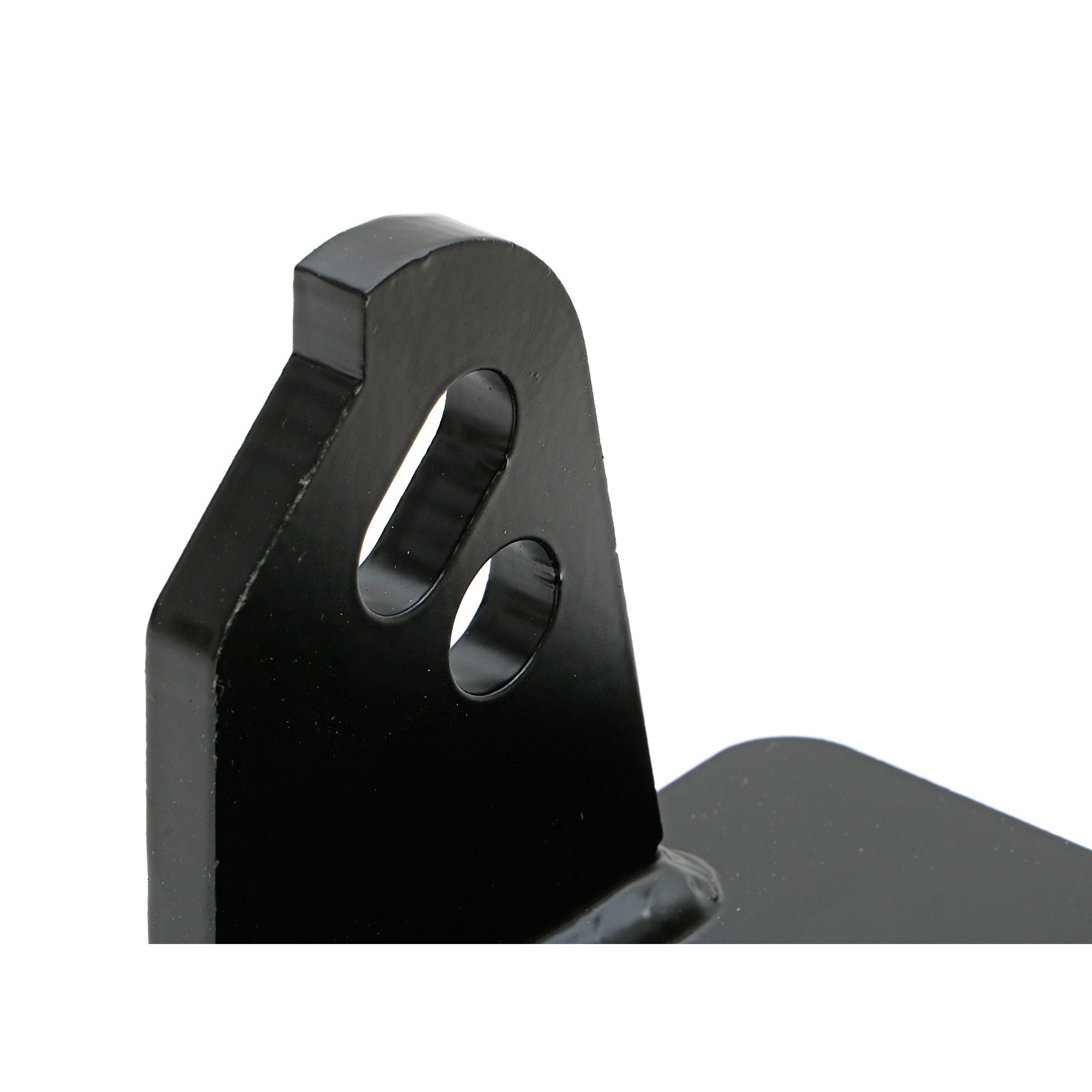 Trans-Dapt Motor Mount - Bolt-On - 2WD - GM Compact Truck 2.8 L to Chevy V8 9926 - Pair