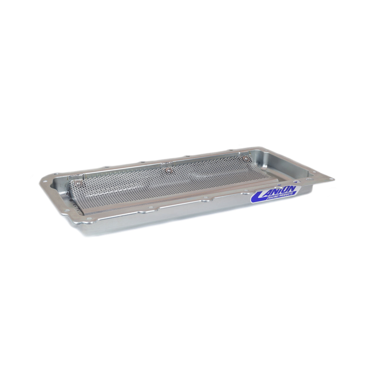 Canton Dry Sump Oil Pan - GM LS1/LS6