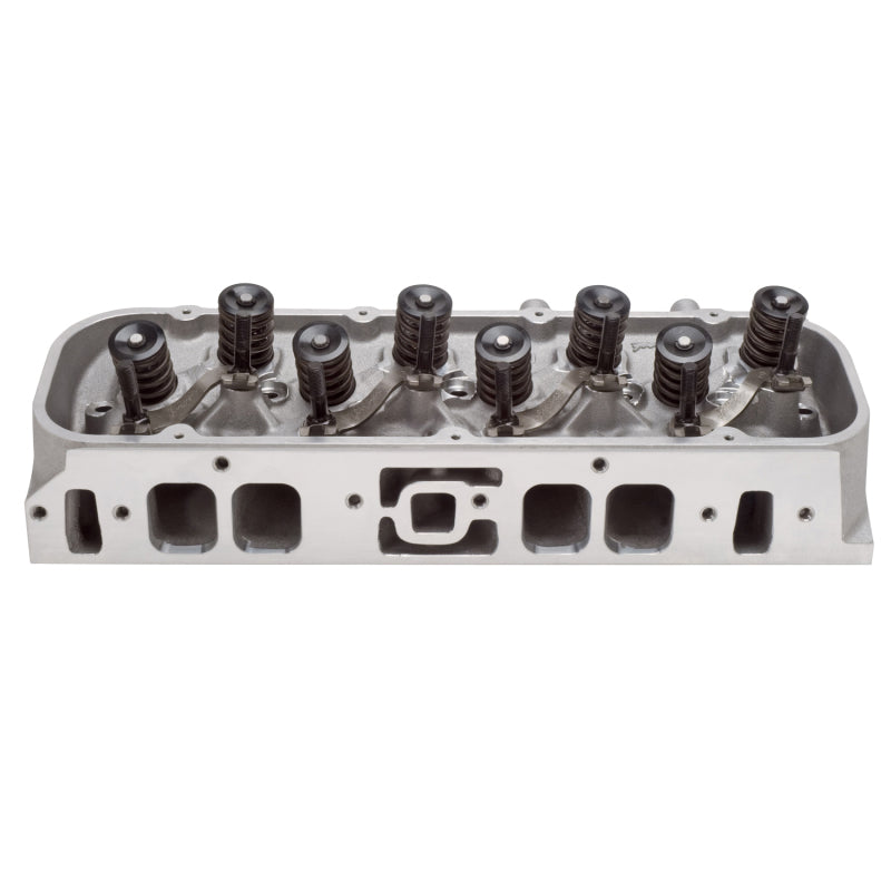 Edelbrock Performer RPM Cylinder Head - Assembled