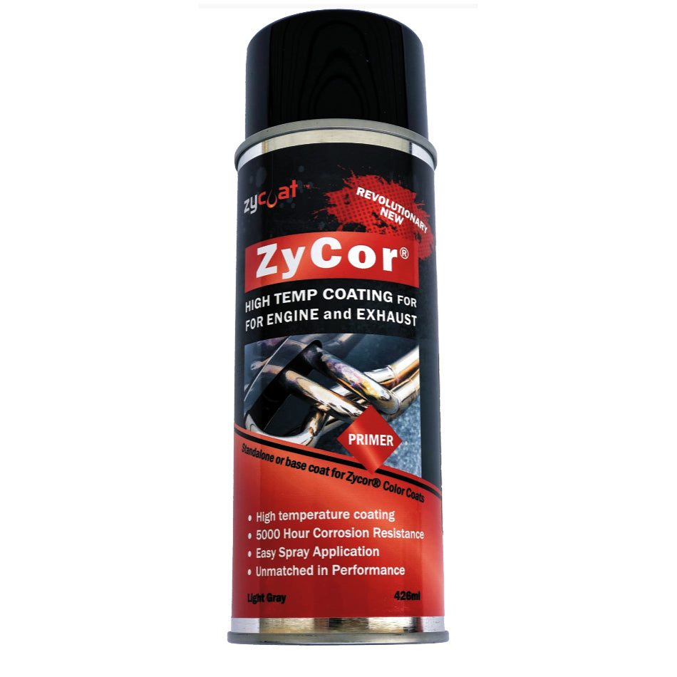 Zycoat ZyCor Primer 13 oz. Aerosol