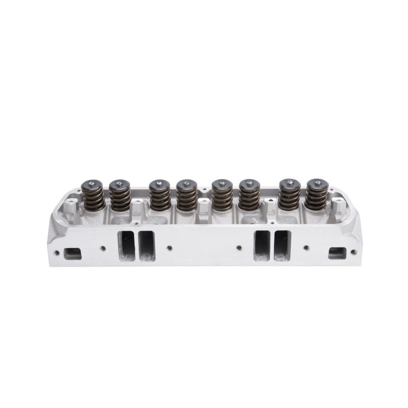 Edelbrock NHRA Approved Performer RPM Cylinder Head - Assembled