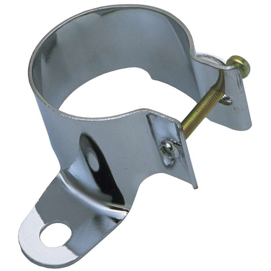 Trans-Dapt Ignition Coil Holder - Chrome