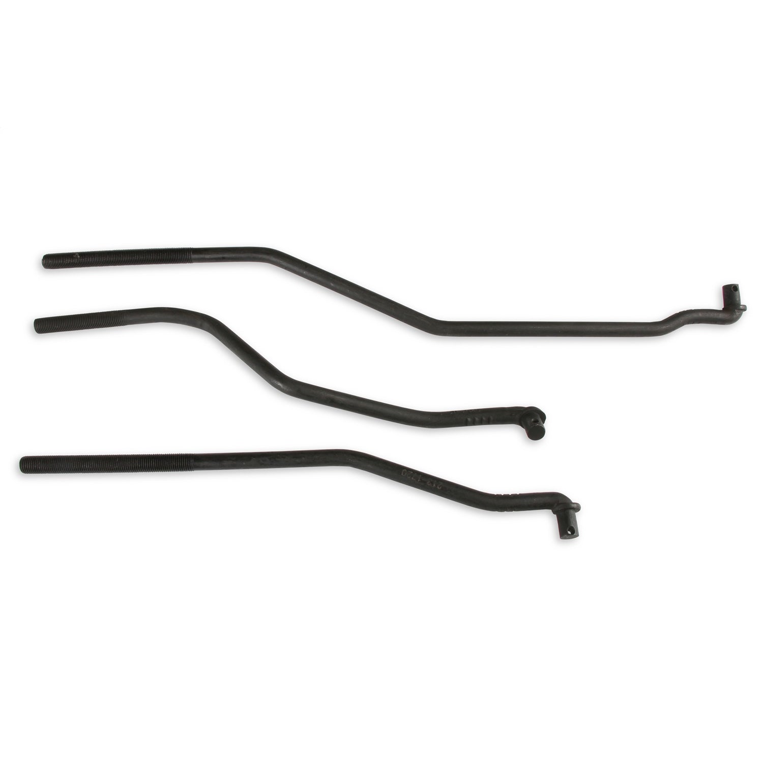 Hurst Competition Plus Shifter Installation Kit - Toploader - Ford Mustang / Mercury Cougar