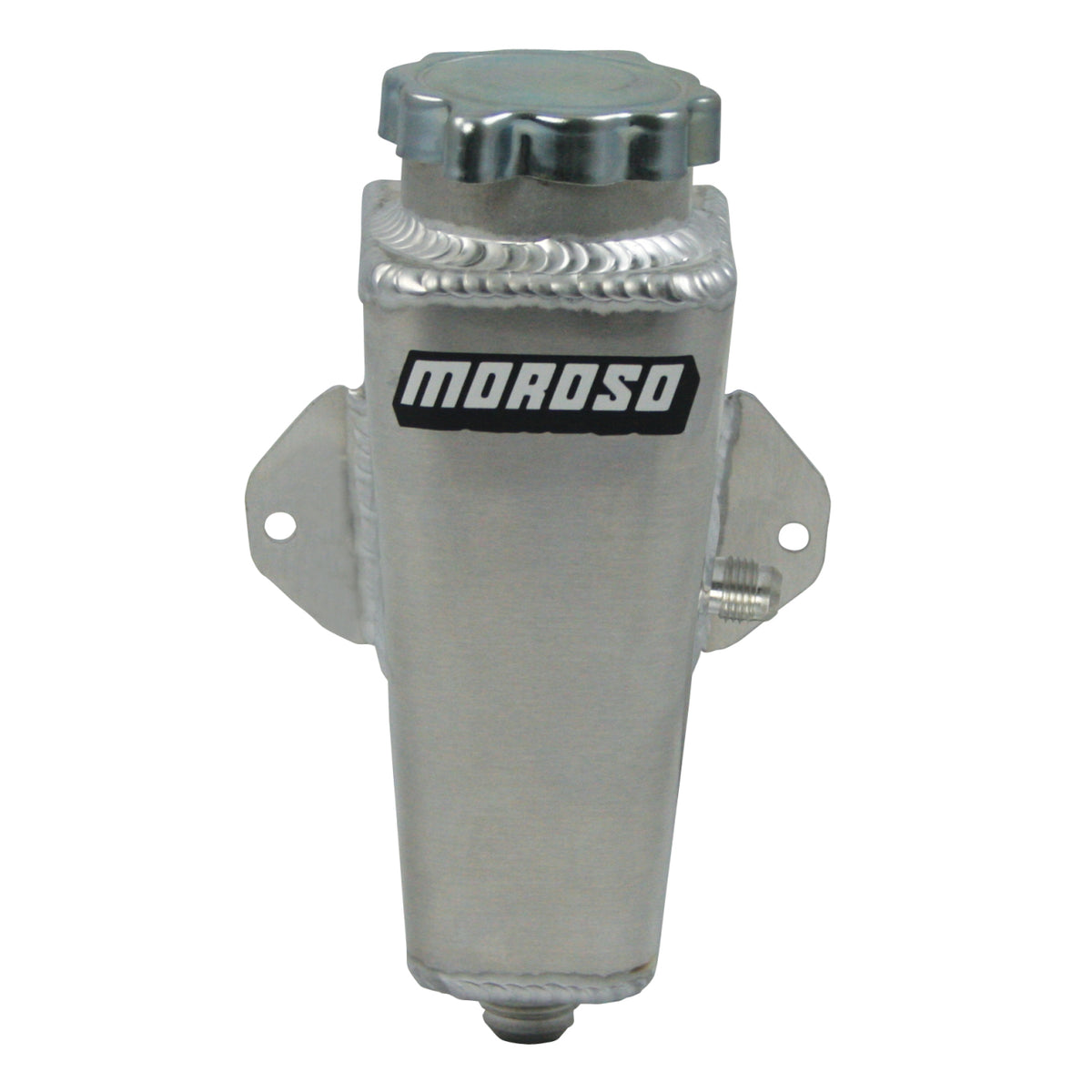 Moroso Universal Power Steering Tank